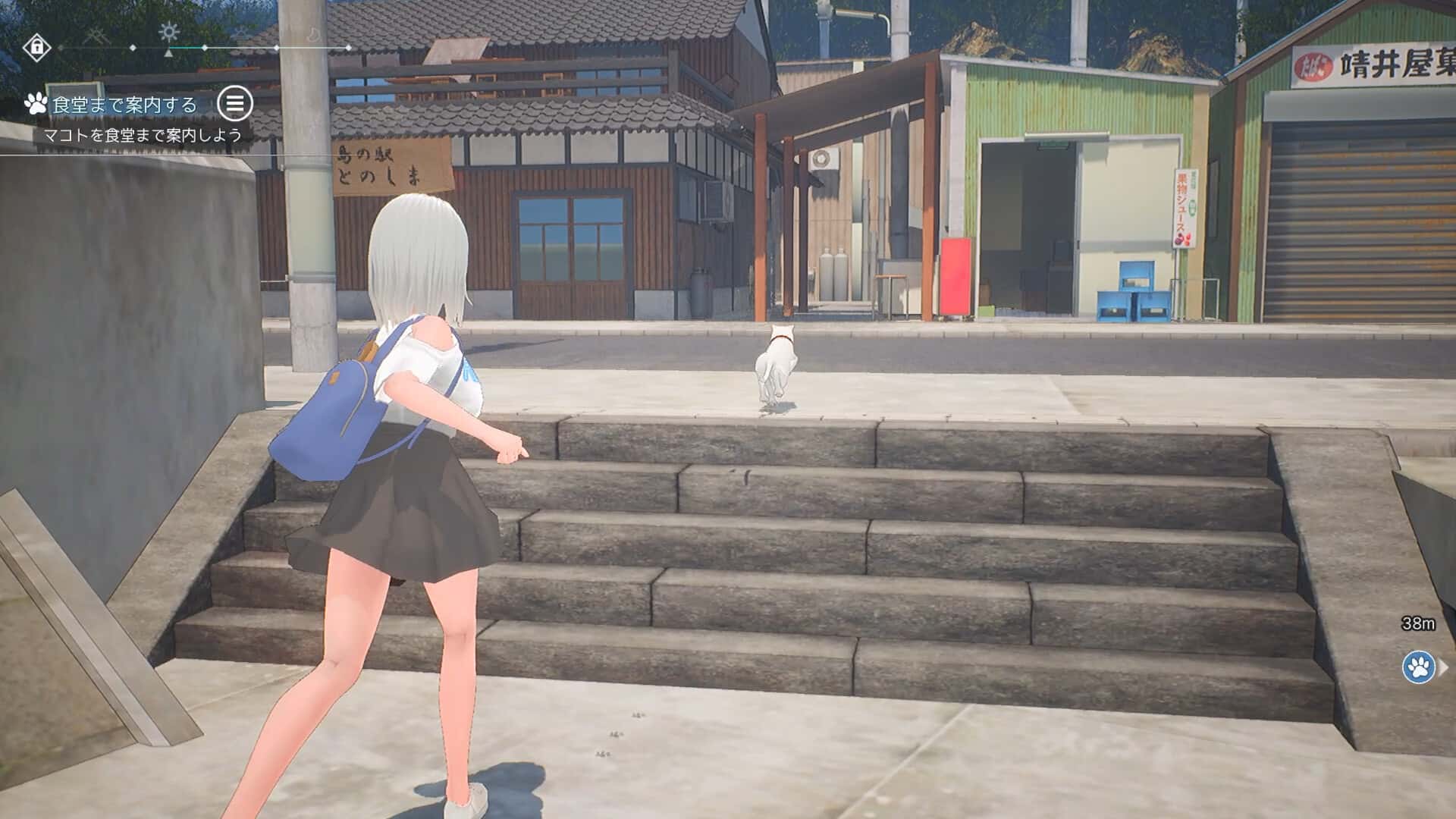 猫岛雨香 Cat Island Petricho 含DLC