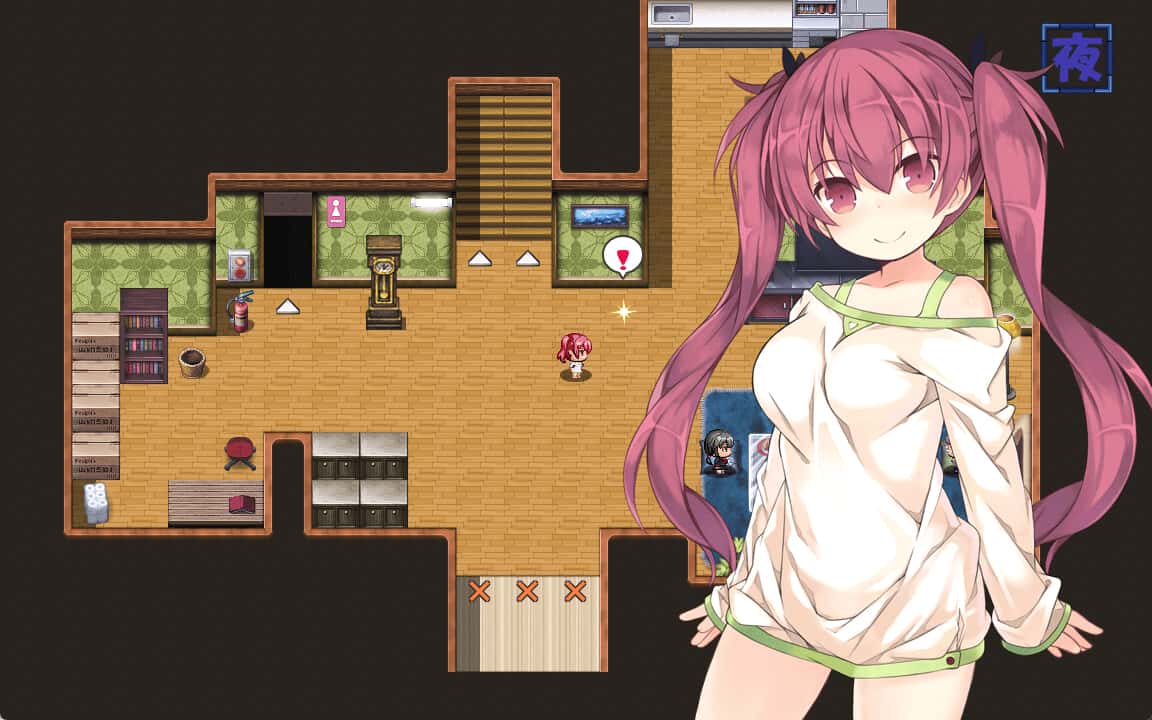 亚里莎的魔法书 Alisa's Grimoire封面