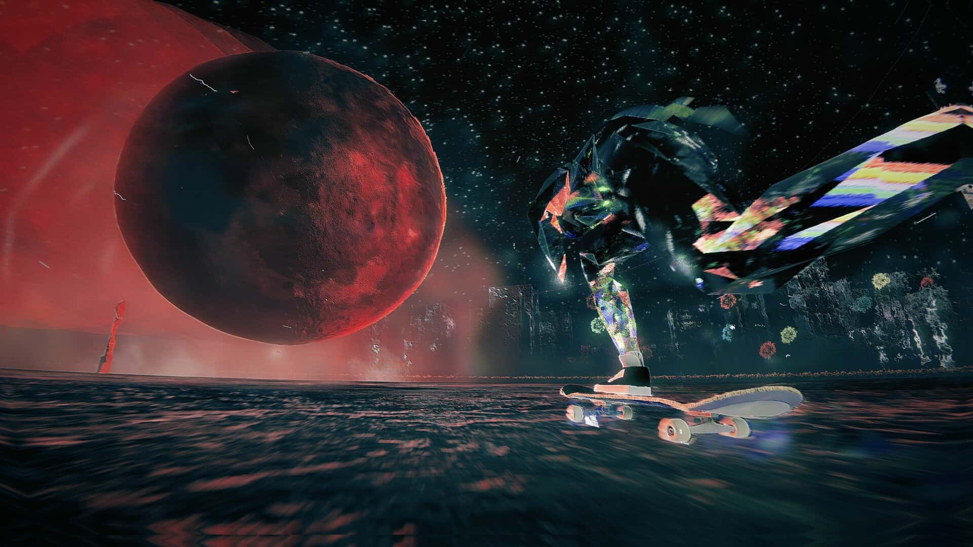 滑板故事 Skate Story 中文版封面