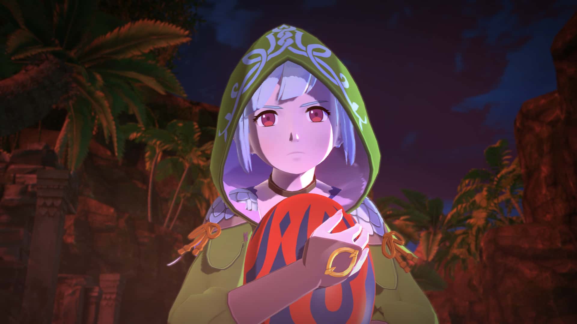 怪物猎人物语2 Monster Hunter Stories 2 Wings Of Ruin （SKIDROW）全DLC封面