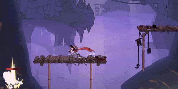 波斯王子 Rogue The Rogue Prince of Persia 中文正式版背景