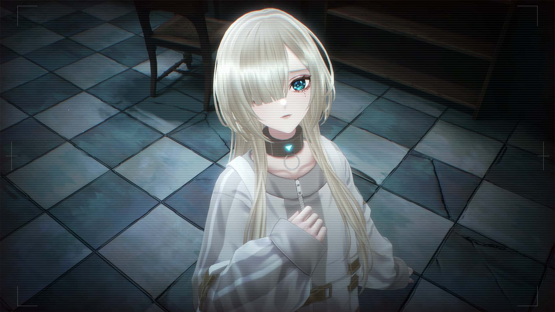 STEAM学习 苏菲亚的谎言与代价 Sofia in Exchange for Lies 中文版 1.2G游戏封面