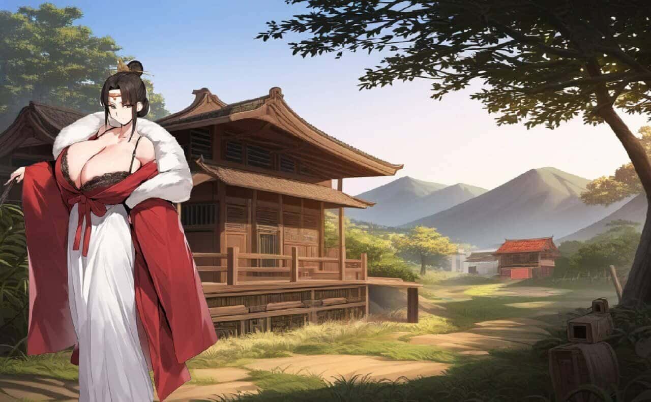 游戏画面2