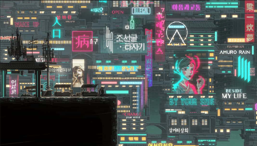 游戏截图4