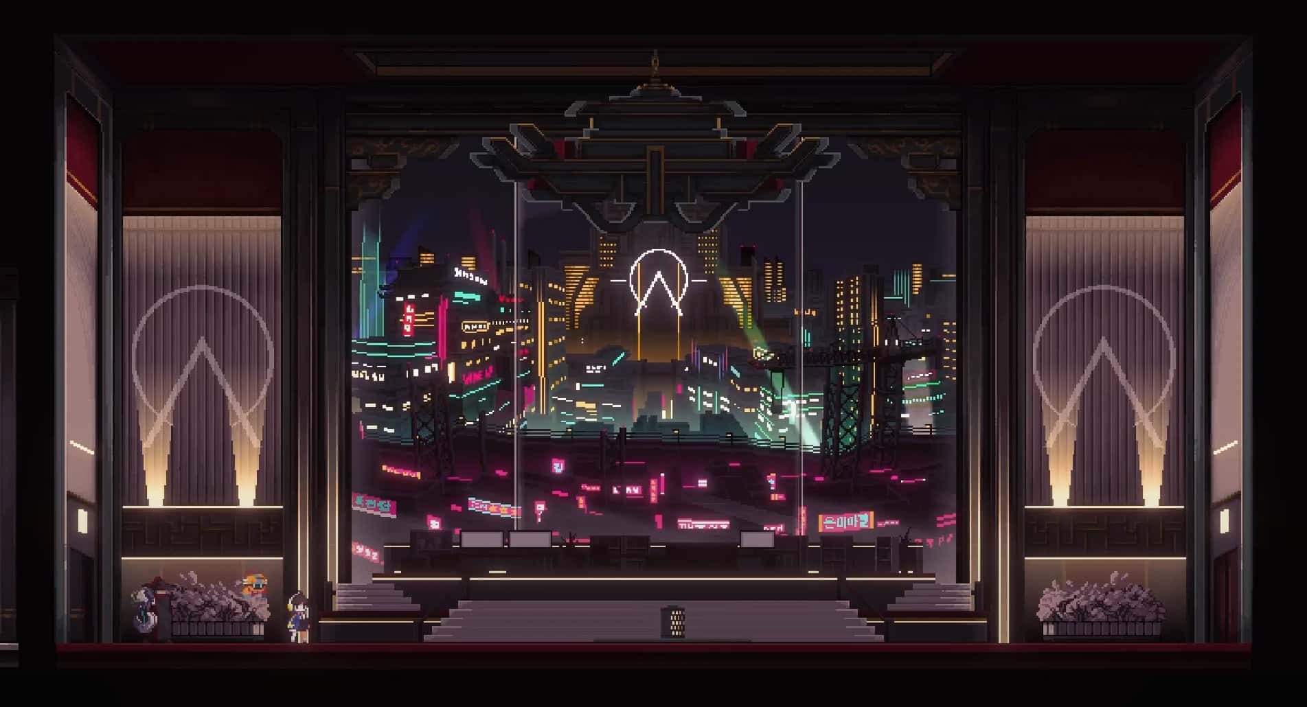 游戏截图2