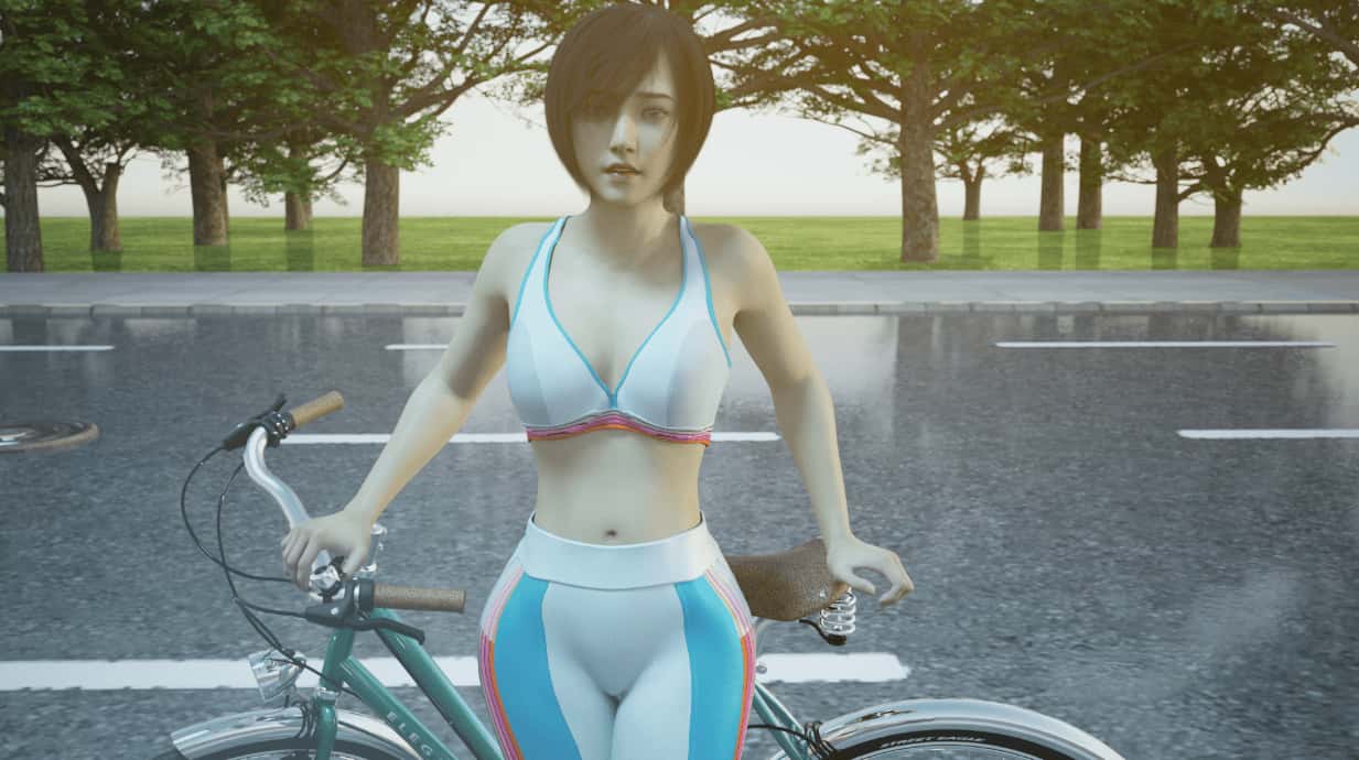 游戏截图2